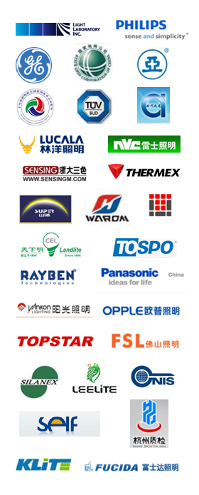 合作伙伴 合作伙伴